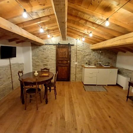 Вилла Casale Regnano Читта-ди-Кастелло Экстерьер фото