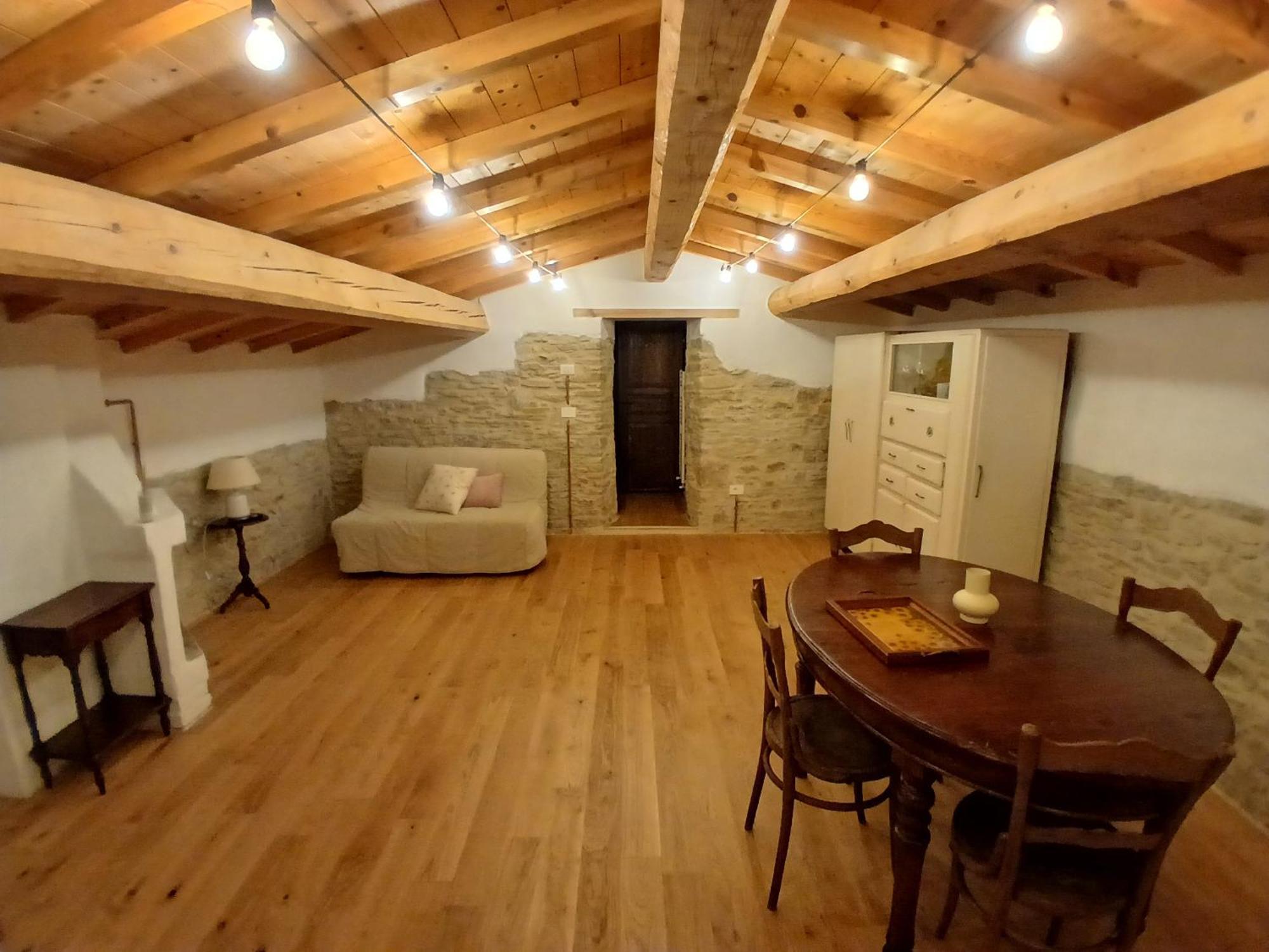 Вилла Casale Regnano Читта-ди-Кастелло Экстерьер фото